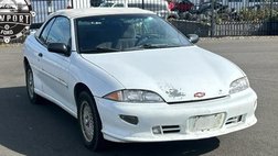 1999 Chevrolet Cavalier Z24
