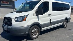 2017 Ford Transit 150 XL