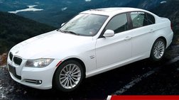 2011 BMW 3 Series 335i xDrive