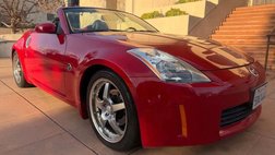 2004 Nissan 350Z Touring