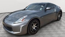2016 Nissan 370Z Base