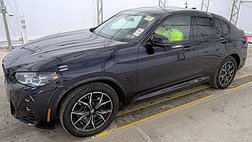 2024 BMW X4 M40i
