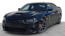 2019 Dodge Charger R/T Scat Pack