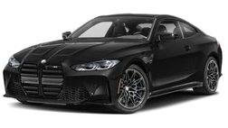 2022 BMW M4 Base