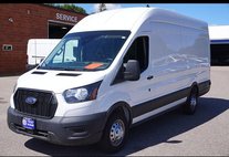 2024 Ford Transit 350
