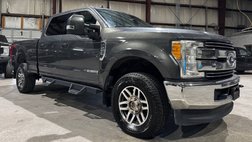 2019 Ford Super Duty F-250 Lariat