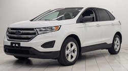 2018 Ford Edge SE