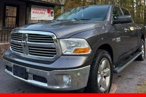 2015 Ram Ram Pickup 1500 Big Horn