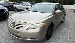 2009 Toyota Camry LE