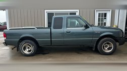 2000 Ford Ranger XL