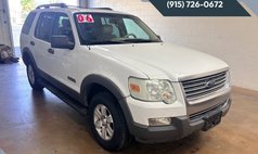 2006 Ford Explorer XLT