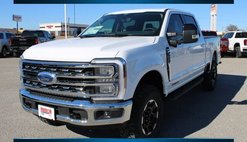 2026 Ford Super Duty F-250 Lariat