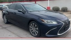 2021 Lexus ES 300h Base