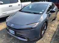 2026 Toyota Prius Limited