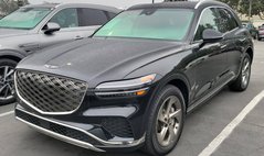 2026 Genesis GV70 2.5T