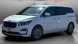 2020 Kia Sedona LX