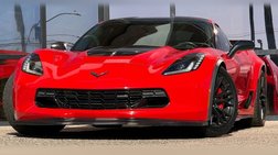 2016 Chevrolet Corvette Z06