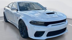 2020 Dodge Charger Scat Pack