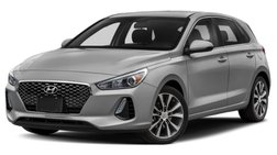 2018 Hyundai Elantra GT Base