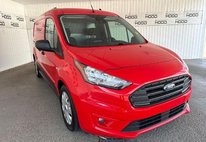 2022 Ford Transit Connect XLT