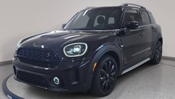 2024 MINI Countryman Cooper S