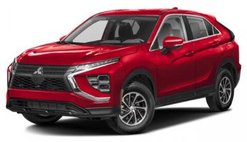 2026 Mitsubishi Eclipse Cross ES