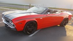 2012 Chevrolet Camaro SS