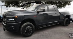 2025 Ram Ram Pickup 3500 Laramie