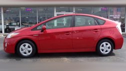 2011 Toyota Prius Five