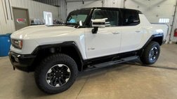 2023 GMC HUMMER EV 3X