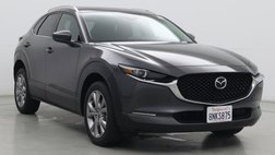 2020 Mazda CX-30 Premium