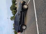 2008 Jeep Grand Cherokee Laredo