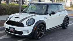 2011 MINI Cooper S