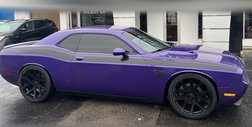 2013 Dodge Challenger R/T