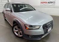 2013 Audi Allroad 2.0T quattro Premium Plus