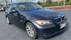 2007 BMW 3 Series 328i