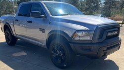 2024 Ram Ram Pickup 1500 Classic Warlock
