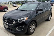 2018 Kia Sorento L