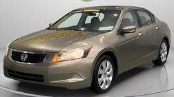 2008 Honda Accord EX