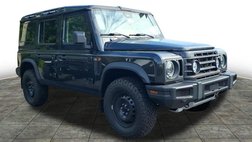 2024 Ineos Grenadier Fieldmaster