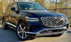 2025 Genesis GV80 2.5T Select