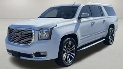 2019 GMC Yukon XL Denali