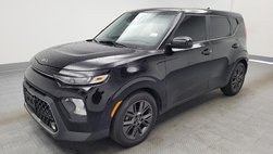 2021 Kia Soul EX