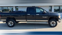 2005 Dodge Ram 3500 SLT