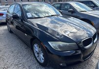 2010 BMW 3 Series 328i