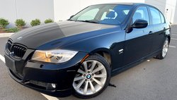 2011 BMW 3 Series 328i xDrive
