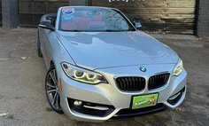 2015 BMW 2 Series 228i xDrive