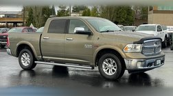2015 Ram Ram Pickup 1500 Laramie