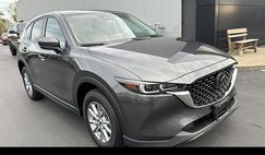 2023 Mazda CX-5 2.5 S Select