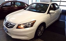 2012 Honda Accord EX-L